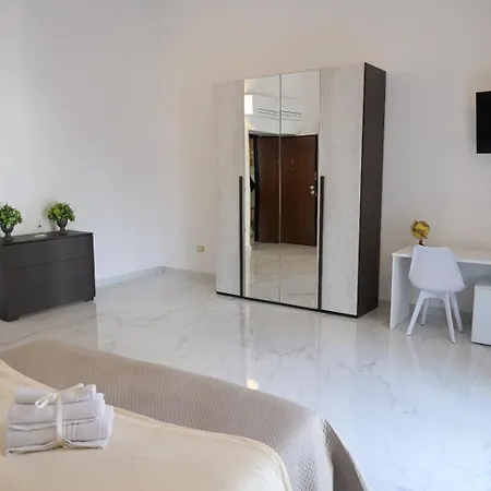 Apartment Il Giglio *