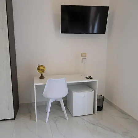 Apartment Il Giglio Recale