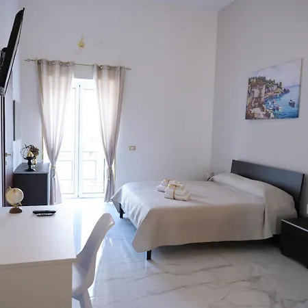 Il Giglio Apartment Recale