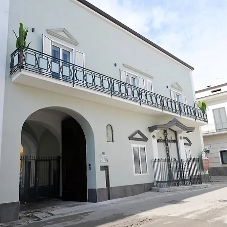 Apartment Il Giglio *